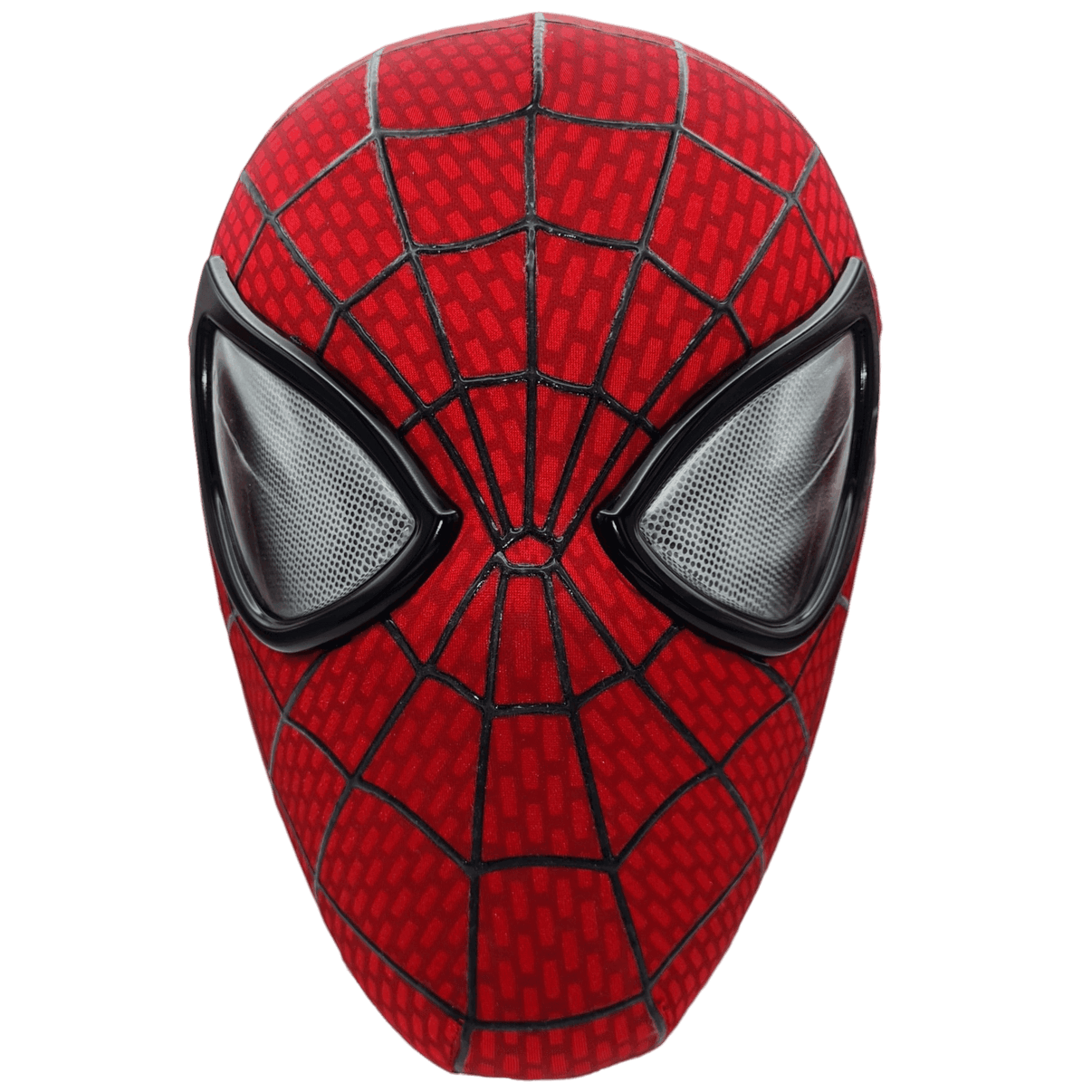 The Amazing Spiderman mask