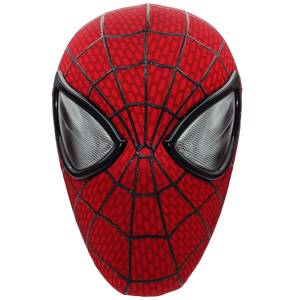 The Amazing Spiderman mask